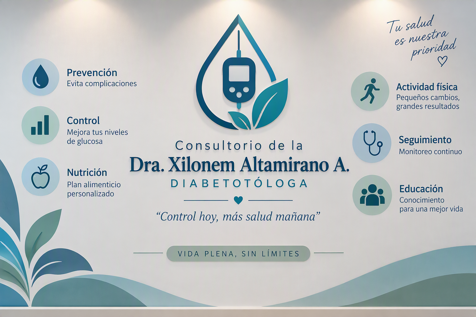 Dra. Xilonem Altamirano